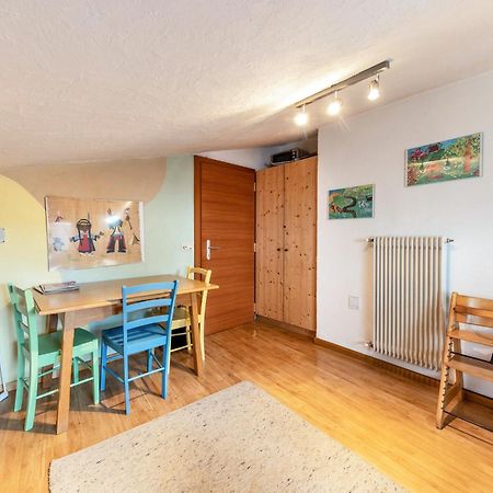 Florerhof Ferienwohnung Lavendel Fiè Buitenkant foto