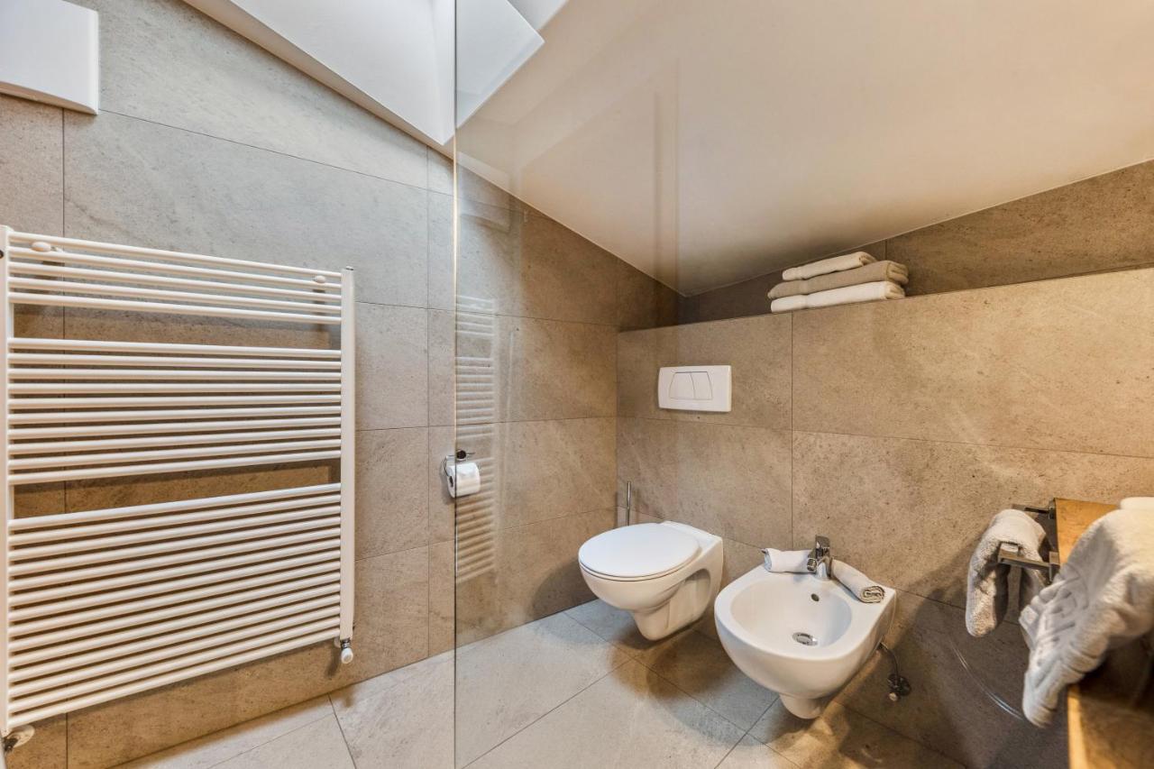 Florerhof Ferienwohnung Lavendel Fiè Buitenkant foto